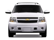 2011 Chevrolet Suburban 1500 Lifestyle: 2