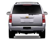 2011 Chevrolet Suburban 2500 Lifestyle: 2