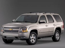 2011 Chevrolet Tahoe
