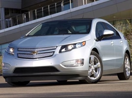 2011 Chevrolet Volt