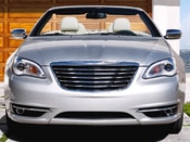 2011 Chrysler 200 Lifestyle: 1