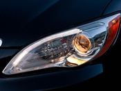 2011 Chrysler 200 Lifestyle: 2