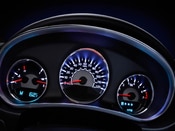 2011 Chrysler 200 Lifestyle: 2