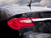 2011 Chrysler 200 Lifestyle: 2