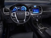 2011 Chrysler 300 Lifestyle: 2