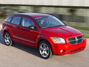 2011 Dodge Caliber