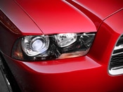 2011 Dodge Charger Lifestyle: 2