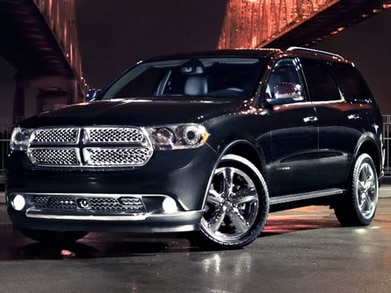 Durango Express Sport Utility 4D image