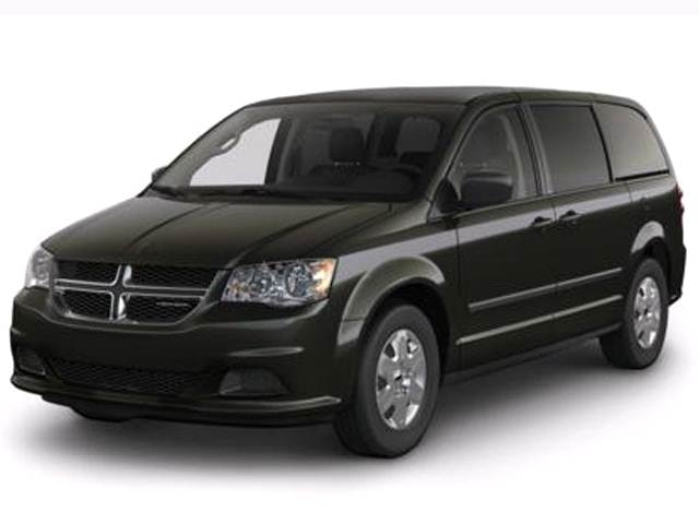 travl komfort strategi 2011 Dodge Grand Caravan Values & Cars for Sale | Kelley Blue Book