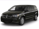 Dodge Grand Caravan Cargo