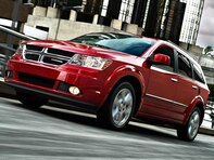 2011 dodge journey sxt problems