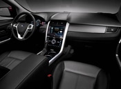 2011 Ford Edge Lifestyle: 2