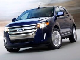 2011 Ford Edge