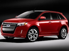 2011 Ford Edge