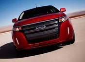 2011 Ford Edge Lifestyle: 2
