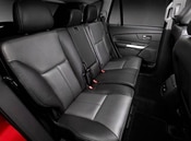 2011 Ford Edge Lifestyle: 2