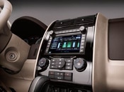 2011 Ford Escape Lifestyle: 2