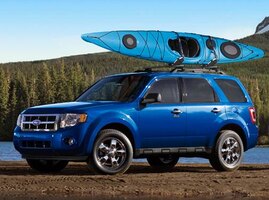 2011 Ford Escape