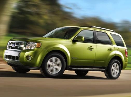 2011 Ford Escape Review Trims Specs Price New Interior Features  Exterior Design and Specifications  CarBuzz