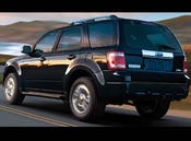2011 Ford Escape Lifestyle: 2