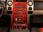 2011 Ford F150 Super Cab Lifestyle: 2