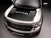 2011 Ford F150 SuperCrew Cab Lifestyle: 2