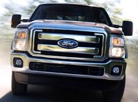 2011 Ford F250 Super Duty Super Cab XL Pickup 4D 8 ft