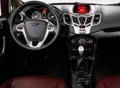 2011 Ford Fiesta Lifestyle: 2