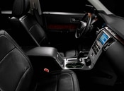 2011 Ford Flex Lifestyle: 2