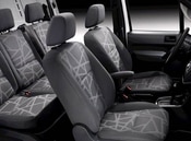 2011 Ford Transit Connect Cargo Lifestyle: 2