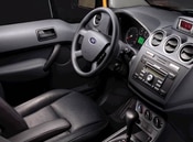2011 Ford Transit Connect Passenger Lifestyle: 1