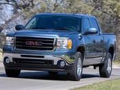 2011 GMC Sierra 1500 Crew Cab Lifestyle: 2