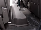 2011 GMC Sierra 1500 Extended Cab Lifestyle: 2