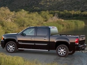 2011 GMC Sierra 2500 HD Crew Cab Lifestyle: 2
