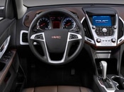2011 GMC Terrain Lifestyle: 2