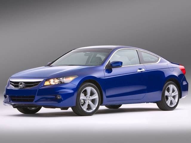 2011 Honda Accord Exterior: 0