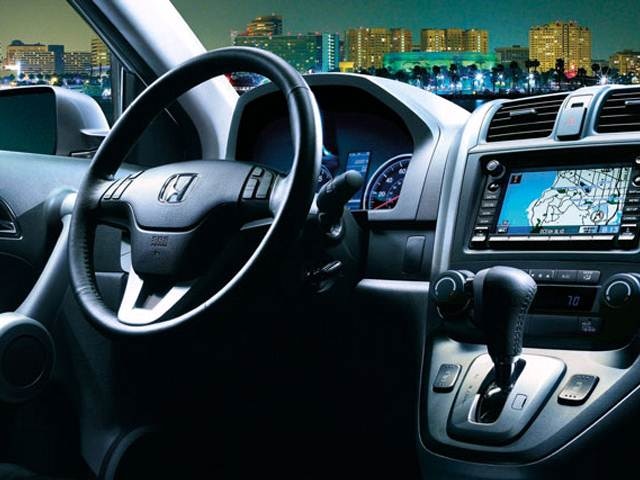 2011 Honda Cr V Pricing Reviews Ratings Kelley Blue Book