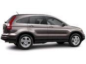 2011 Honda CR-V Lifestyle: 1