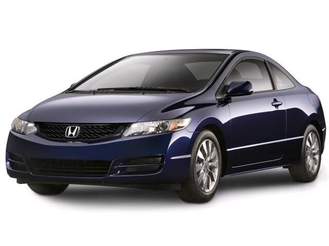 Most Fuel Efficient Coupes of 2011 | Kelley Blue Book