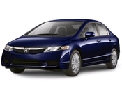 2011 Honda Civic Lifestyle: 2