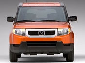 2011 Honda Element Lifestyle: 2