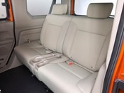 2011 Honda Element Lifestyle: 2