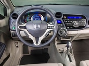 2011 Honda Insight Lifestyle: 2