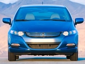 2011 Honda Insight Lifestyle: 2