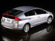 2011 Honda Insight Lifestyle: 2
