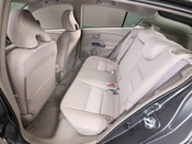 2011 Honda Insight Lifestyle: 2