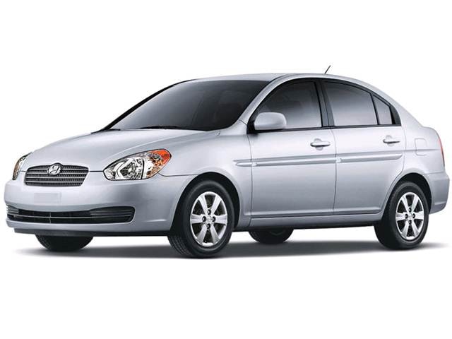 Mua bán Hyundai Accent 2011 giá 345 triệu  2559593