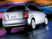 2011 Hyundai Accent Lifestyle: 2