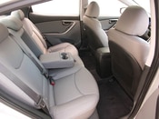2011 Hyundai Elantra Lifestyle: 2