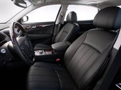 2011 Hyundai Equus Lifestyle: 1
